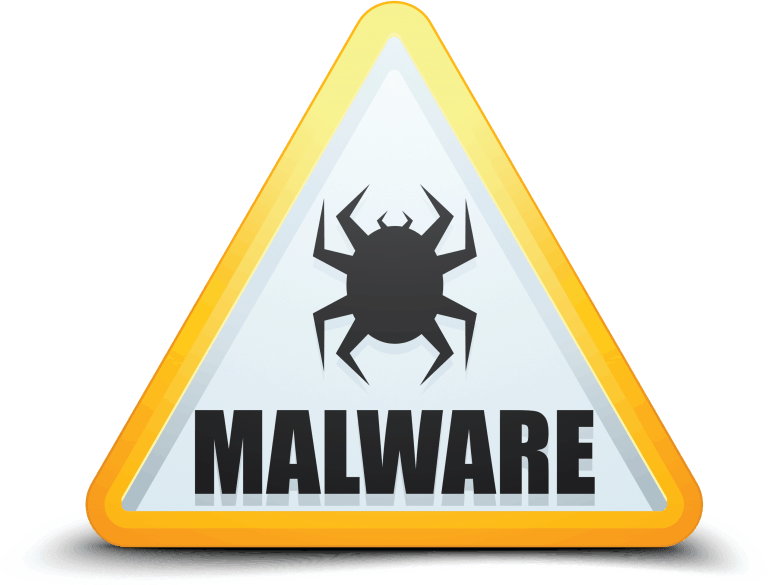 right backup malware