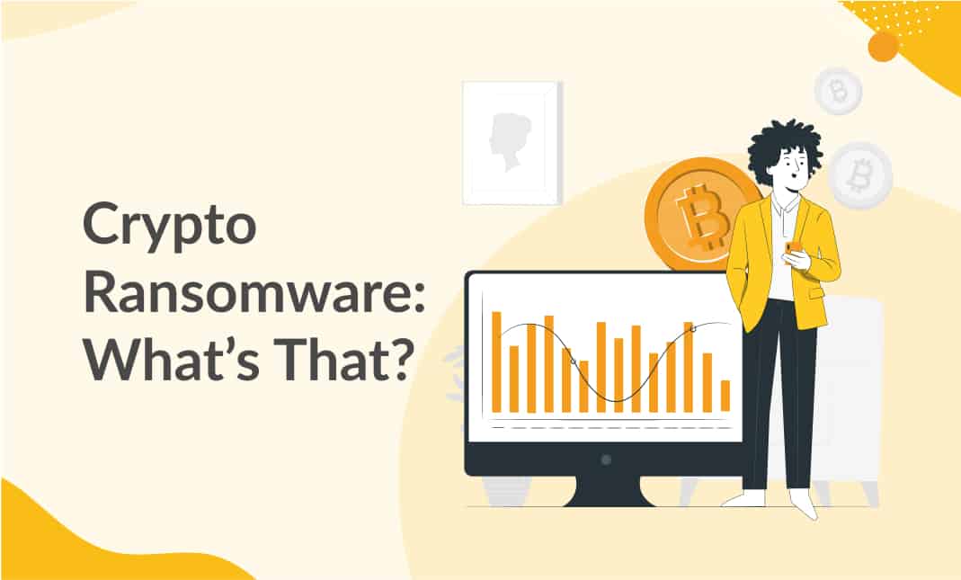 crypto ransomware 2018