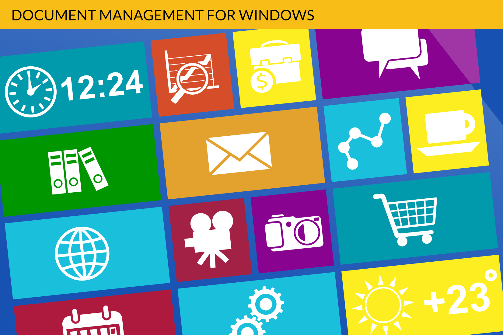 Document Management For Windows Folderit Dms