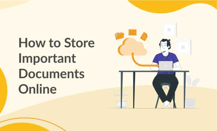 how-to-store-important-documents-online-document-management-system