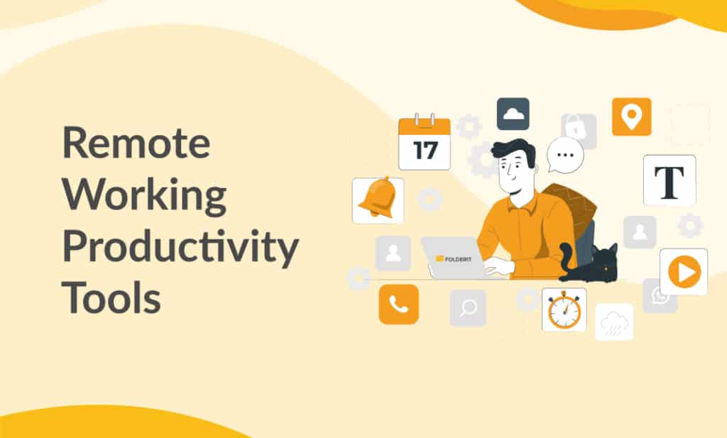 Remote Working Productivity Tools