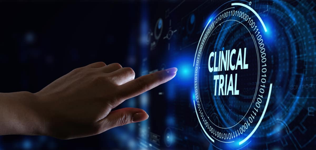 Clinical Trial Management System Software CTMS Document Management 