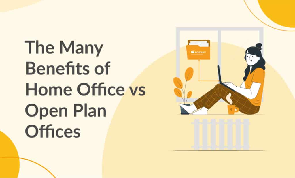 The Many Benefits Of Home Office Vs Open Plan Offices 1024x617 