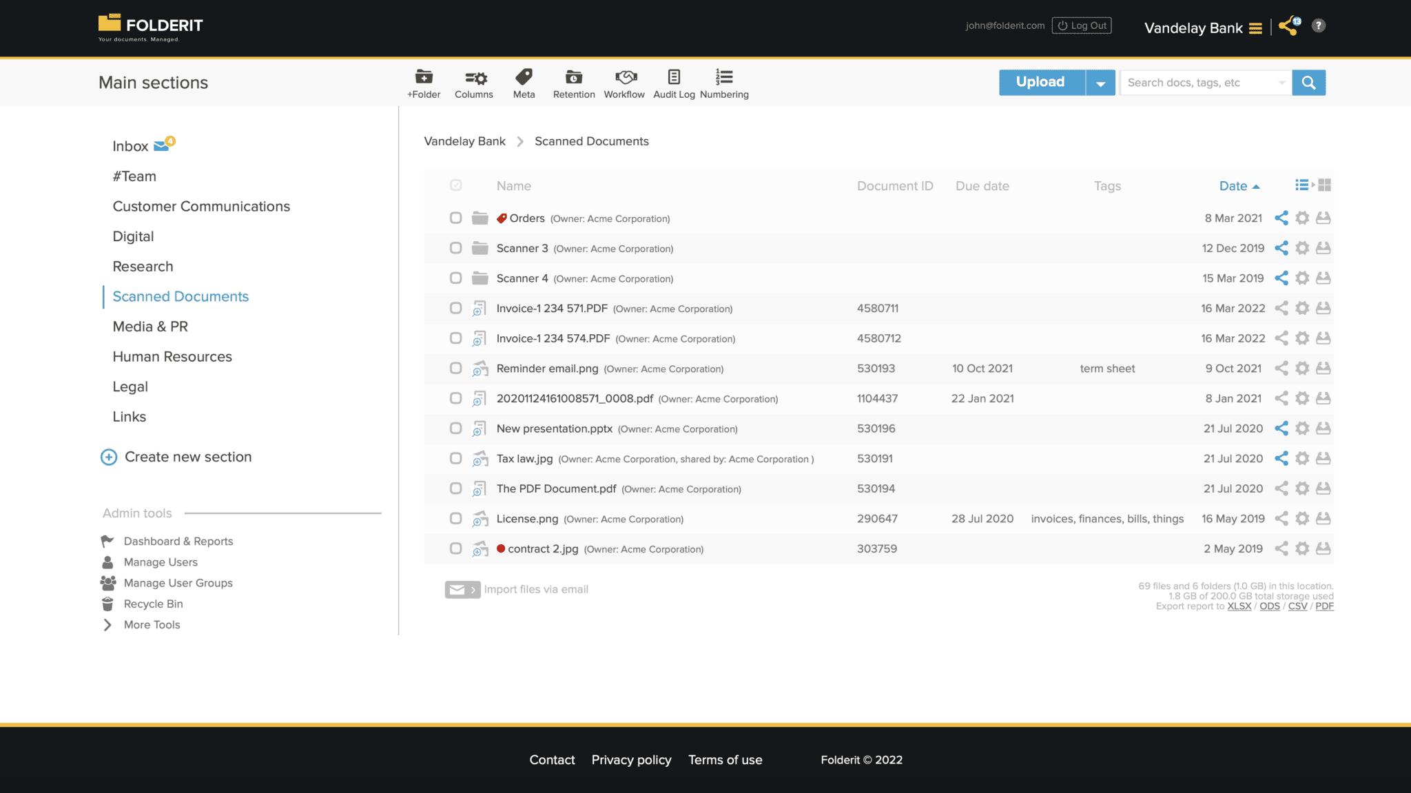 best-cloud-storage-for-scanned-documents-document-management-system