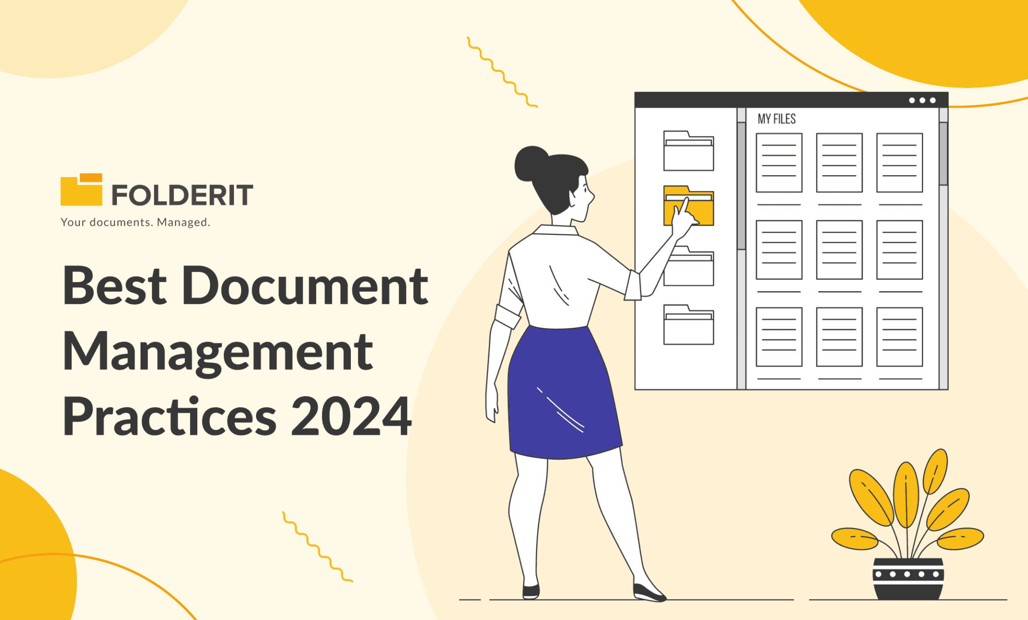 Best Document Management Practices 2024 Document Management System Folderit 4784