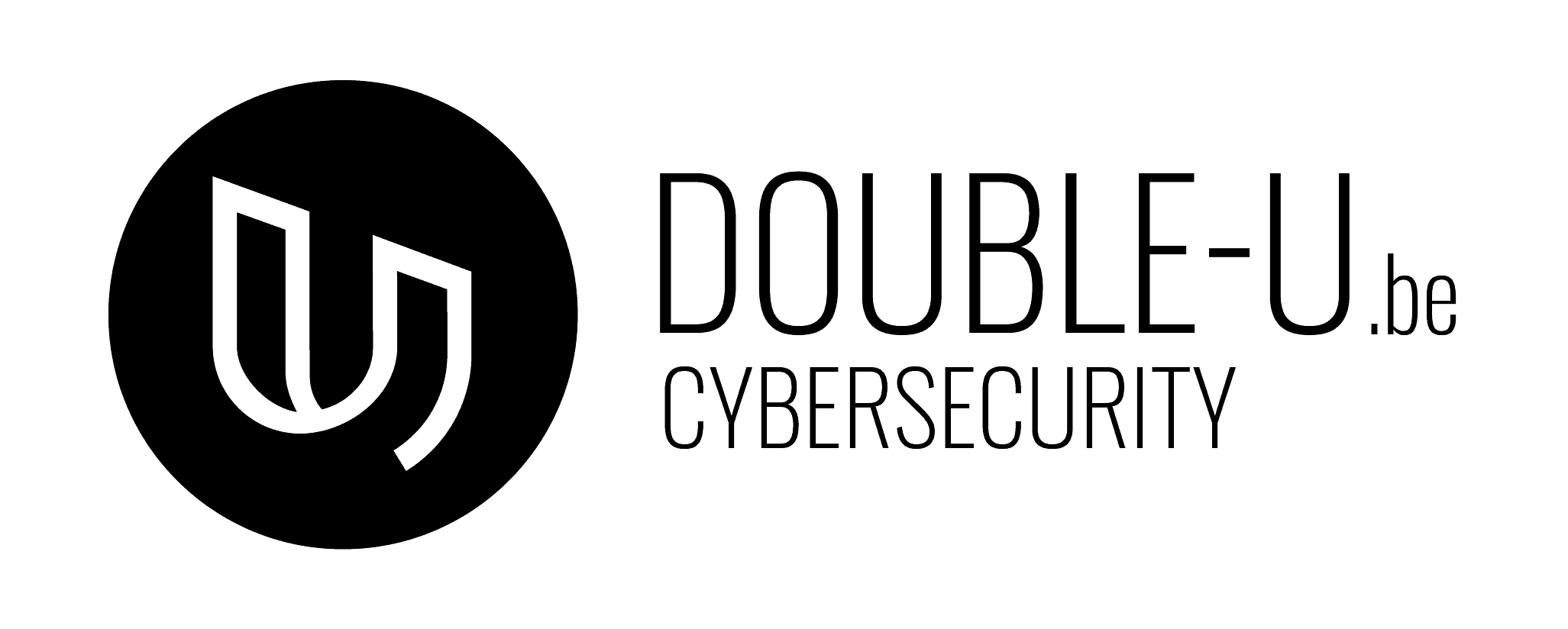 DoubleU logo